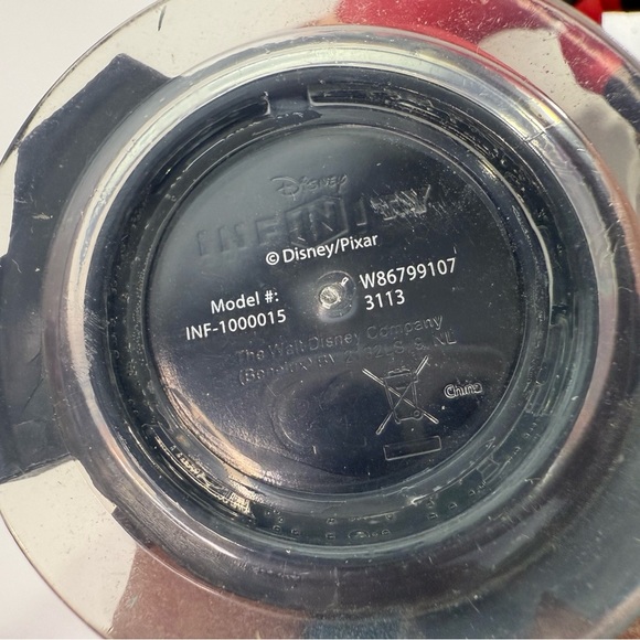 Incredibles Action Figure Set - Picture 4 of 9